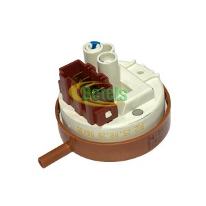 Прессостат (датчик уровня воды) Metalflex HD505 T85 C00094717 для стиральной машины Indesit, Ariston (160018546)